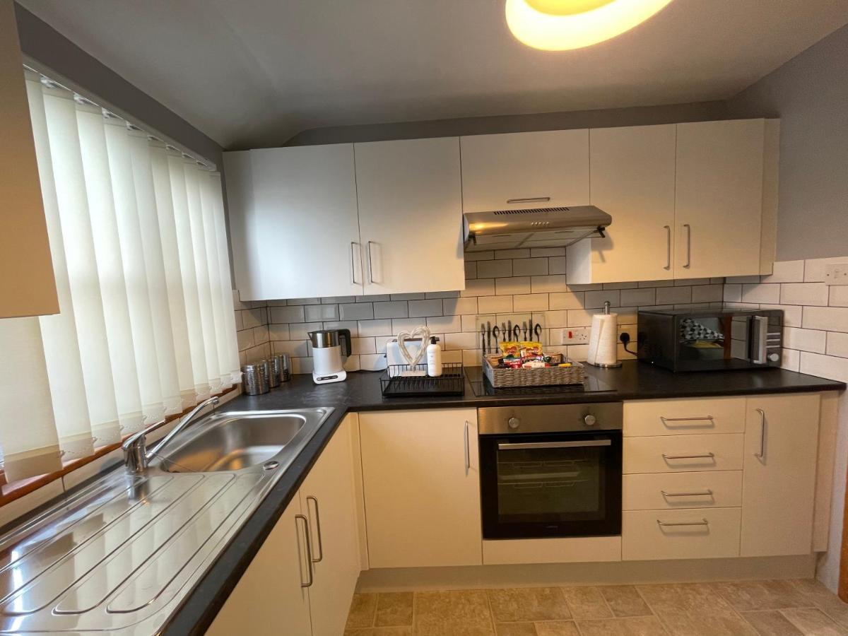 Westend Holiday Let 3 Брекън Екстериор снимка